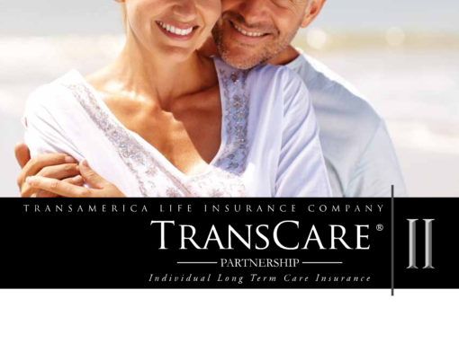 Transamerica Policy Brochure for Connecticut State Partnership