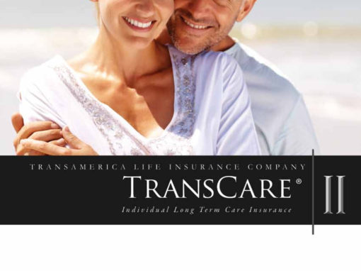 Transamerica Policy Brochure for Idaho