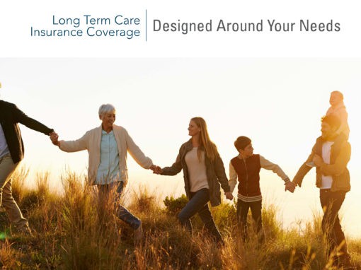 National Guardian Long Term Care Insurance Policy Brochure for Colorado