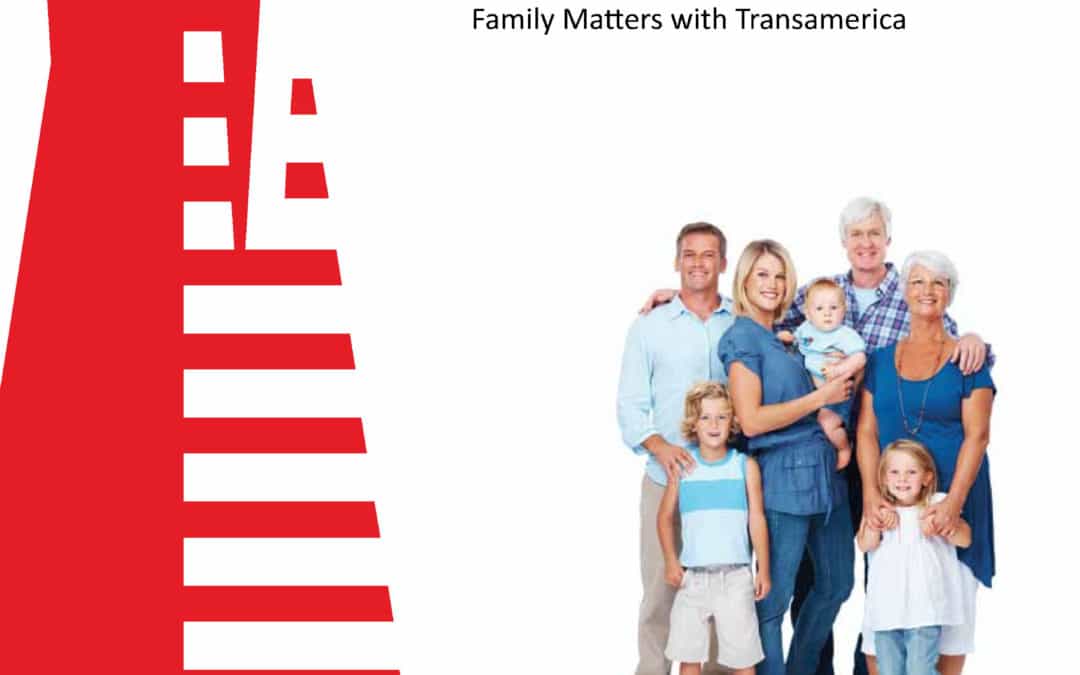 Transamerica Long Term Care Insurance Policy Brochure for Wyoming
